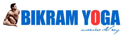Bikram Yoga