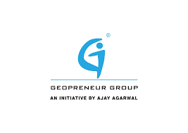 Geopreneure
