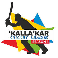 Kallakar Cricket League