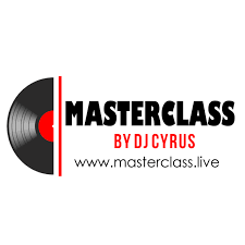 Masterclass by DJ Cyrys