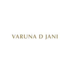 Varuna D Jani