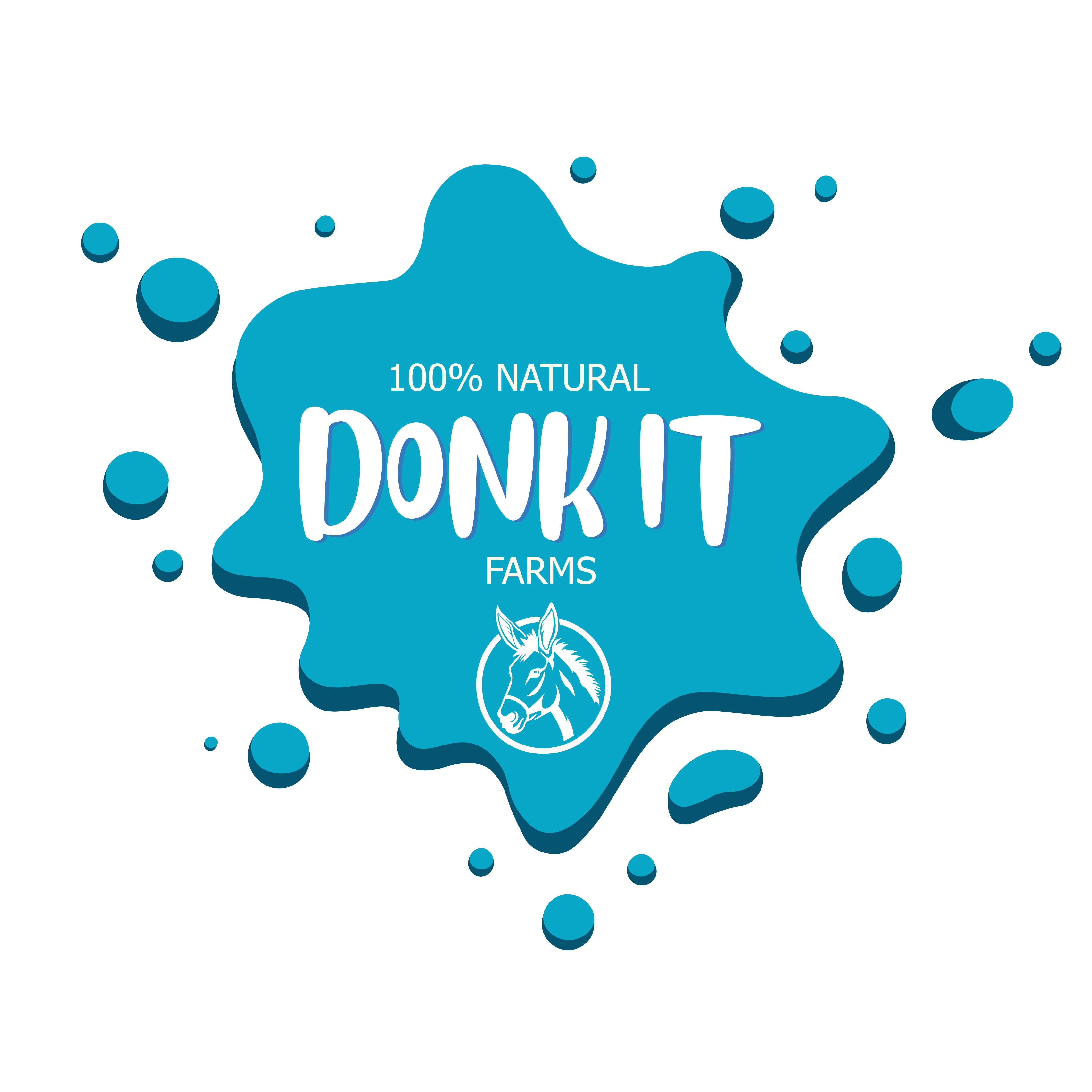 donk it
